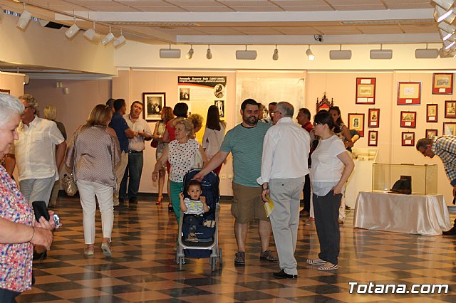 Exposicin Juan Miguel Marn  y Fernando Navarro  - 4