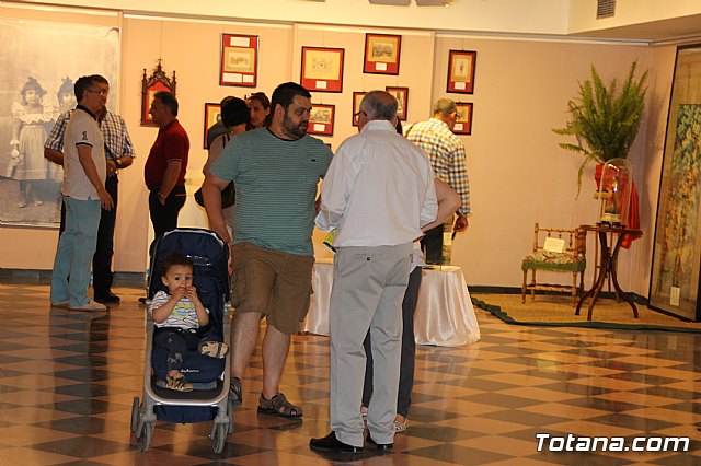 Exposicin Juan Miguel Marn  y Fernando Navarro  - 8