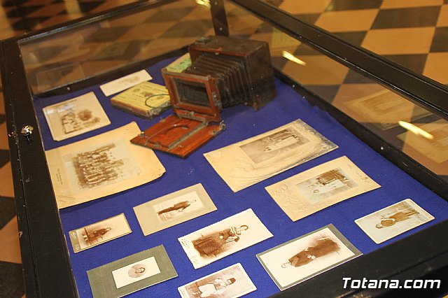 Exposicin Juan Miguel Marn  y Fernando Navarro  - 10