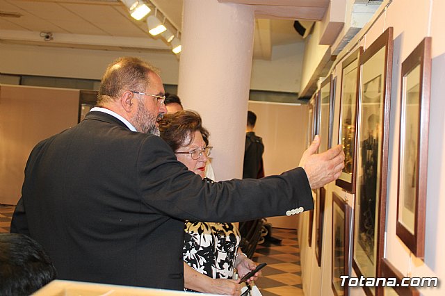 Exposicin Juan Miguel Marn  y Fernando Navarro  - 12