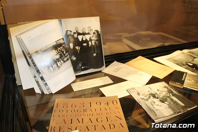 Exposicin Juan Miguel Marn  y Fernando Navarro  - 14