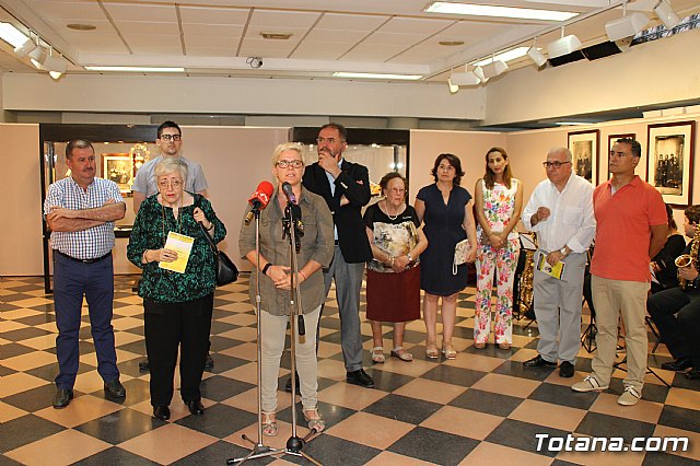 Exposicin Juan Miguel Marn  y Fernando Navarro  - 15