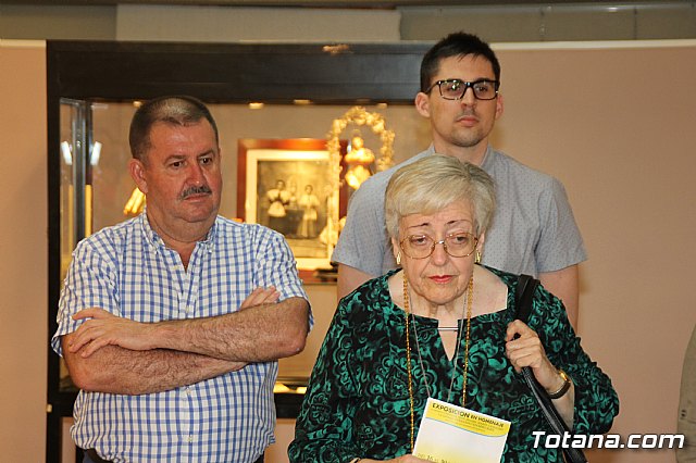 Exposicin Juan Miguel Marn  y Fernando Navarro  - 16