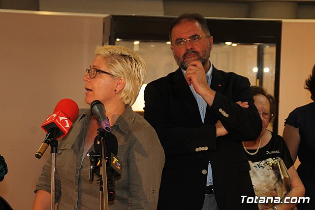 Exposicin Juan Miguel Marn  y Fernando Navarro  - 17