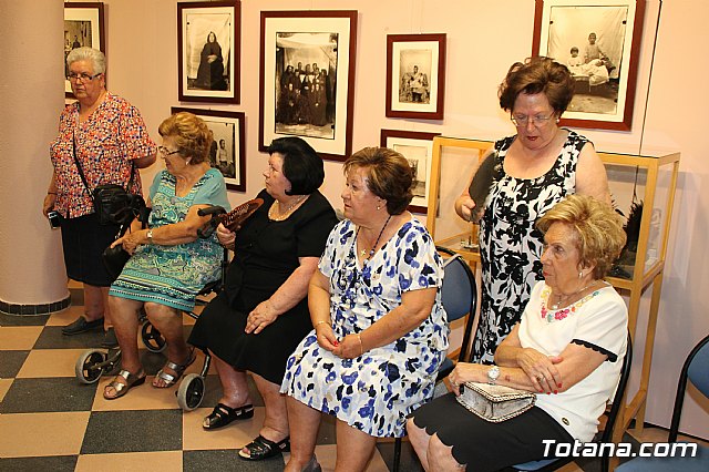 Exposicin Juan Miguel Marn  y Fernando Navarro  - 20