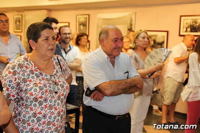 Exposicin Juan Miguel Marn  y Fernando Navarro  - 23