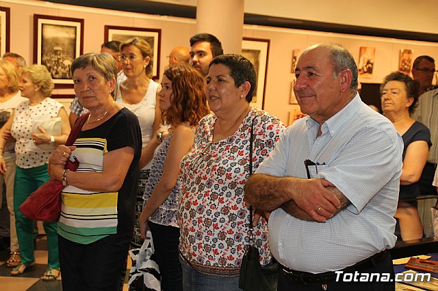 Exposicin Juan Miguel Marn  y Fernando Navarro  - 25