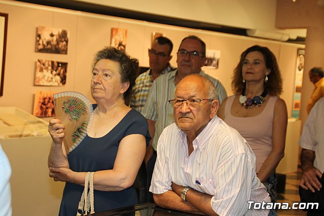 Exposicin Juan Miguel Marn  y Fernando Navarro  - 26