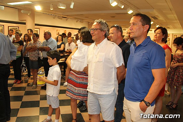 Exposicin Juan Miguel Marn  y Fernando Navarro  - 29