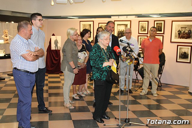 Exposicin Juan Miguel Marn  y Fernando Navarro  - 30