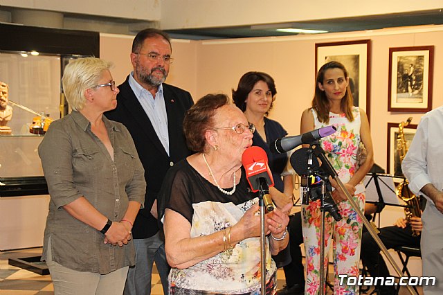 Exposicin Juan Miguel Marn  y Fernando Navarro  - 31