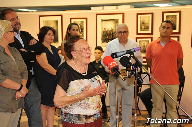 Exposicin Juan Miguel Marn  y Fernando Navarro  - 32