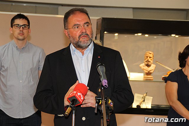 Exposicin Juan Miguel Marn  y Fernando Navarro  - 35