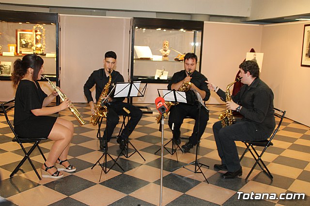 Exposicin Juan Miguel Marn  y Fernando Navarro  - 36