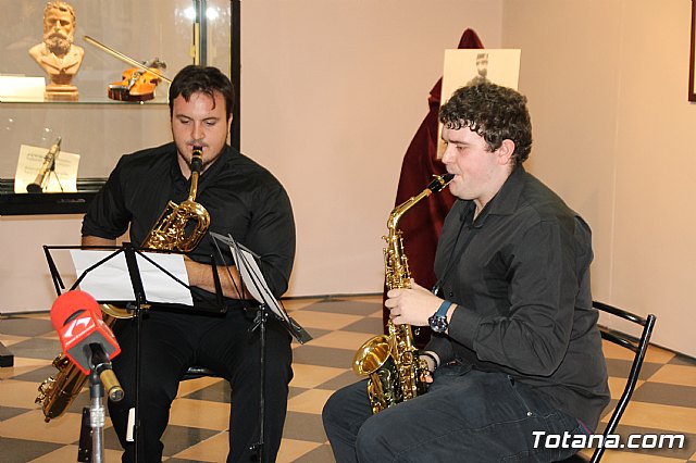 Exposicin Juan Miguel Marn  y Fernando Navarro  - 39