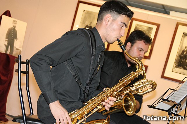 Exposicin Juan Miguel Marn  y Fernando Navarro  - 44