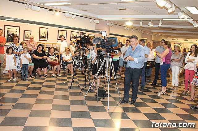 Exposicin Juan Miguel Marn  y Fernando Navarro  - 46