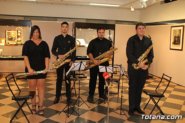 Exposicin Juan Miguel Marn  y Fernando Navarro  - 47