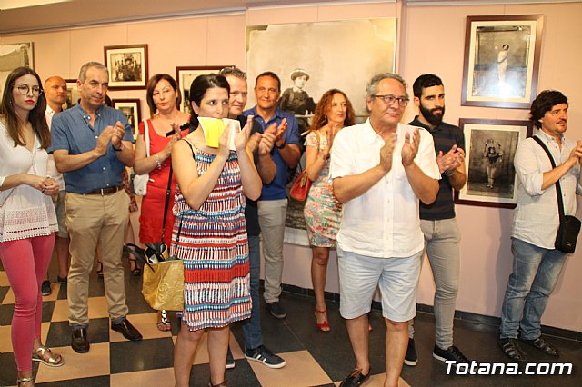 Exposicin Juan Miguel Marn  y Fernando Navarro  - 49