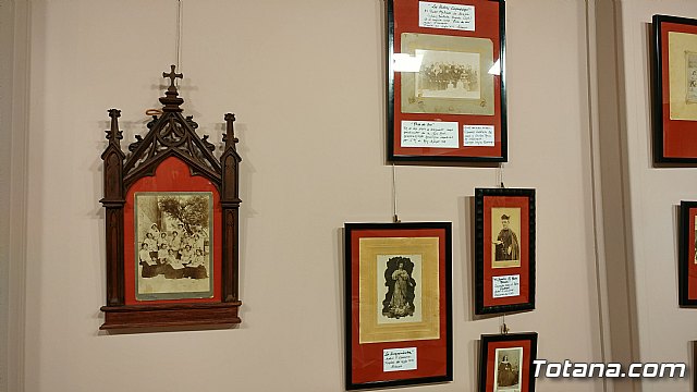 Exposicin Juan Miguel Marn  y Fernando Navarro  - 52