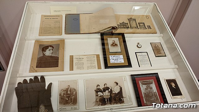 Exposicin Juan Miguel Marn  y Fernando Navarro  - 53