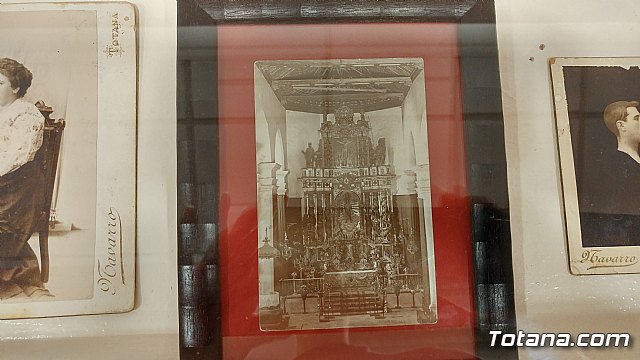 Exposicin Juan Miguel Marn  y Fernando Navarro  - 59