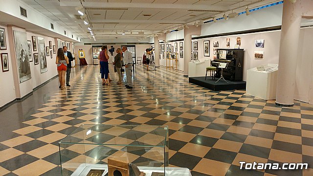 Exposicin Juan Miguel Marn  y Fernando Navarro  - 79