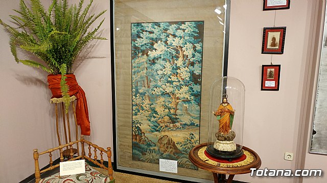 Exposicin Juan Miguel Marn  y Fernando Navarro  - 80