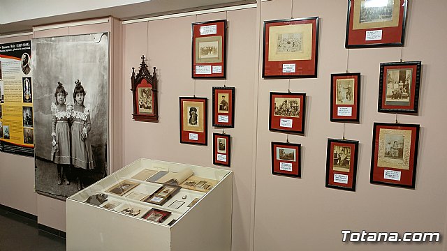 Exposicin Juan Miguel Marn  y Fernando Navarro  - 81