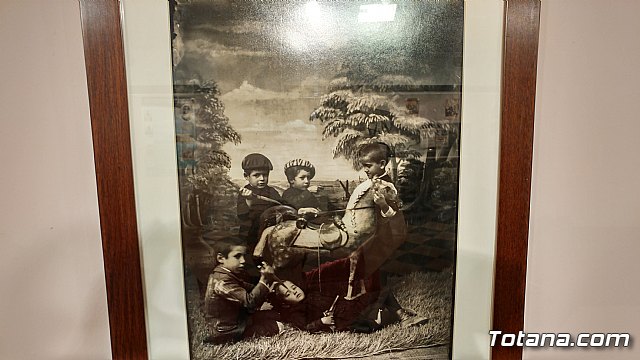 Exposicin Juan Miguel Marn  y Fernando Navarro  - 96