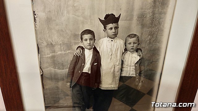 Exposicin Juan Miguel Marn  y Fernando Navarro  - 99