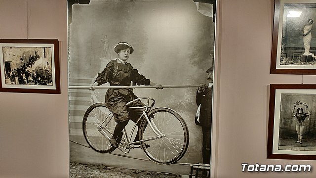 Exposicin Juan Miguel Marn  y Fernando Navarro  - 110