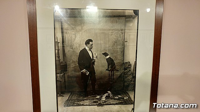 Exposicin Juan Miguel Marn  y Fernando Navarro  - 118