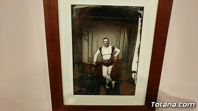 Exposicin Juan Miguel Marn  y Fernando Navarro  - 120