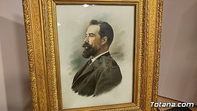 Exposicin Juan Miguel Marn  y Fernando Navarro  - 124