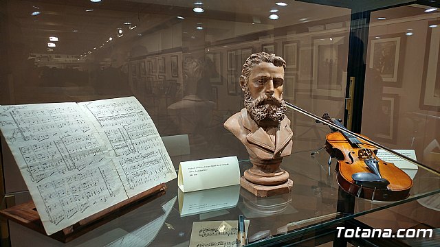 Exposicin Juan Miguel Marn  y Fernando Navarro  - 128