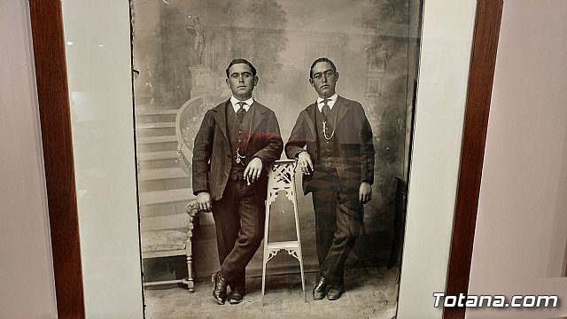 Exposicin Juan Miguel Marn  y Fernando Navarro  - 132