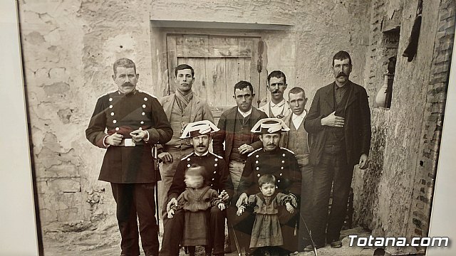 Exposicin Juan Miguel Marn  y Fernando Navarro  - 141