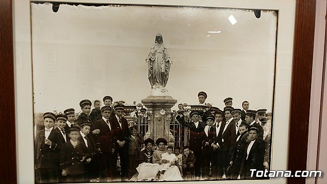 Exposicin Juan Miguel Marn  y Fernando Navarro  - 150