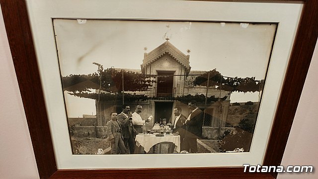 Exposicin Juan Miguel Marn  y Fernando Navarro  - 152