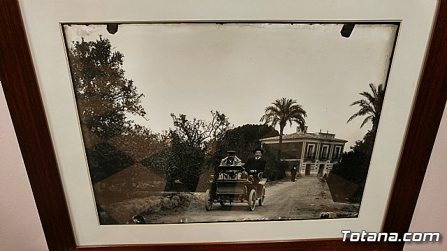 Exposicin Juan Miguel Marn  y Fernando Navarro  - 154