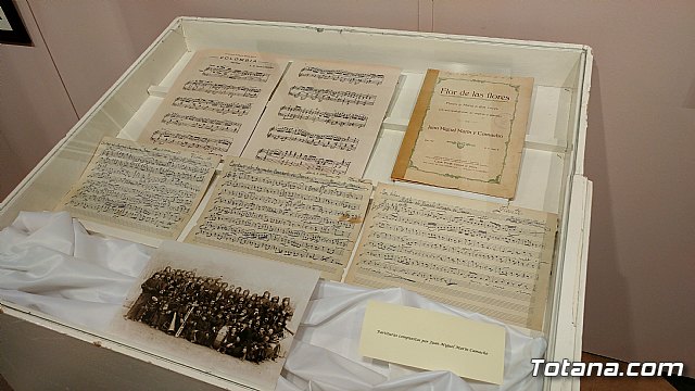 Exposicin Juan Miguel Marn  y Fernando Navarro  - 158