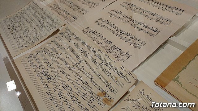 Exposicin Juan Miguel Marn  y Fernando Navarro  - 160