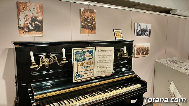 Exposicin Juan Miguel Marn  y Fernando Navarro  - 165