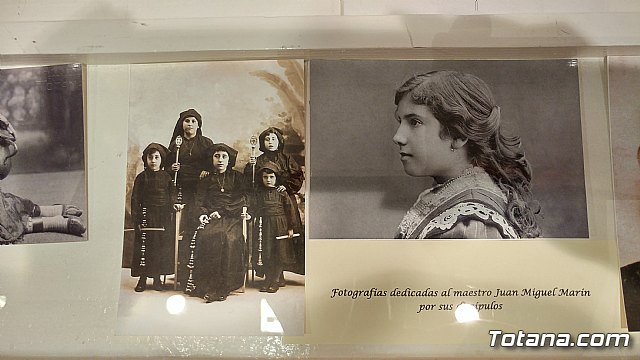 Exposicin Juan Miguel Marn  y Fernando Navarro  - 172