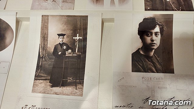 Exposicin Juan Miguel Marn  y Fernando Navarro  - 174