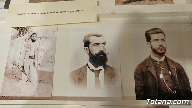 Exposicin Juan Miguel Marn  y Fernando Navarro  - 175