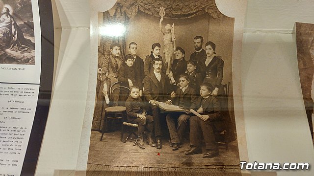 Exposicin Juan Miguel Marn  y Fernando Navarro  - 178