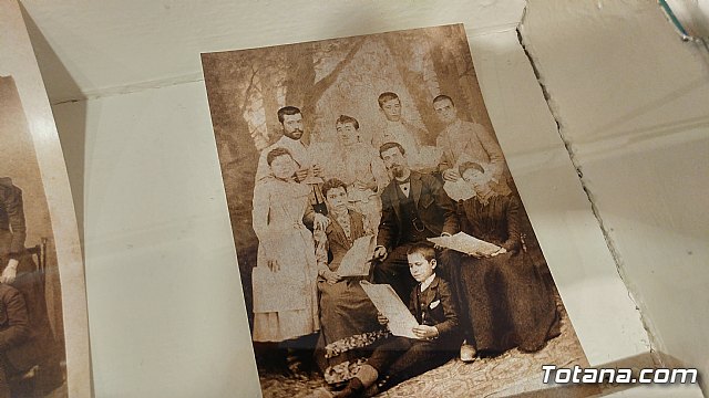 Exposicin Juan Miguel Marn  y Fernando Navarro  - 179