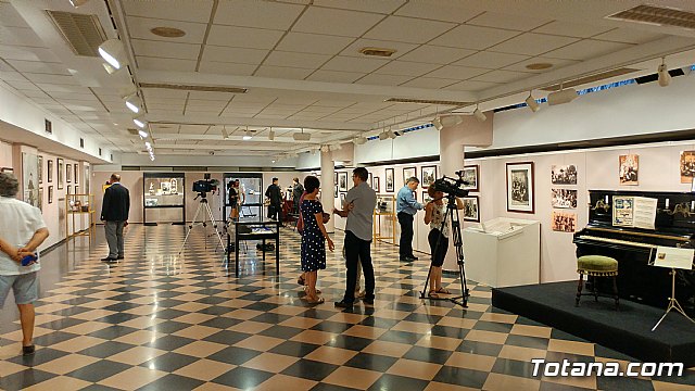 Exposicin Juan Miguel Marn  y Fernando Navarro  - 181